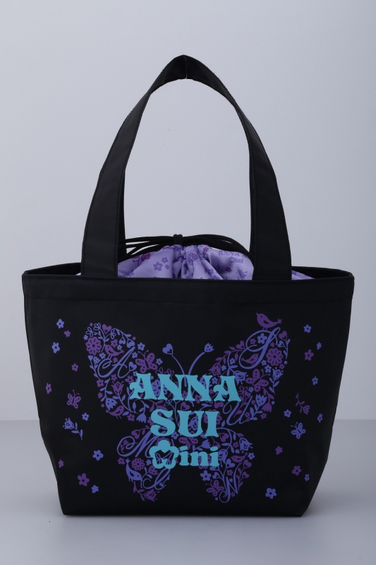 雑誌のみ】アナスイ Annasui 日本上陸20周年記念 宝島ブランドムック