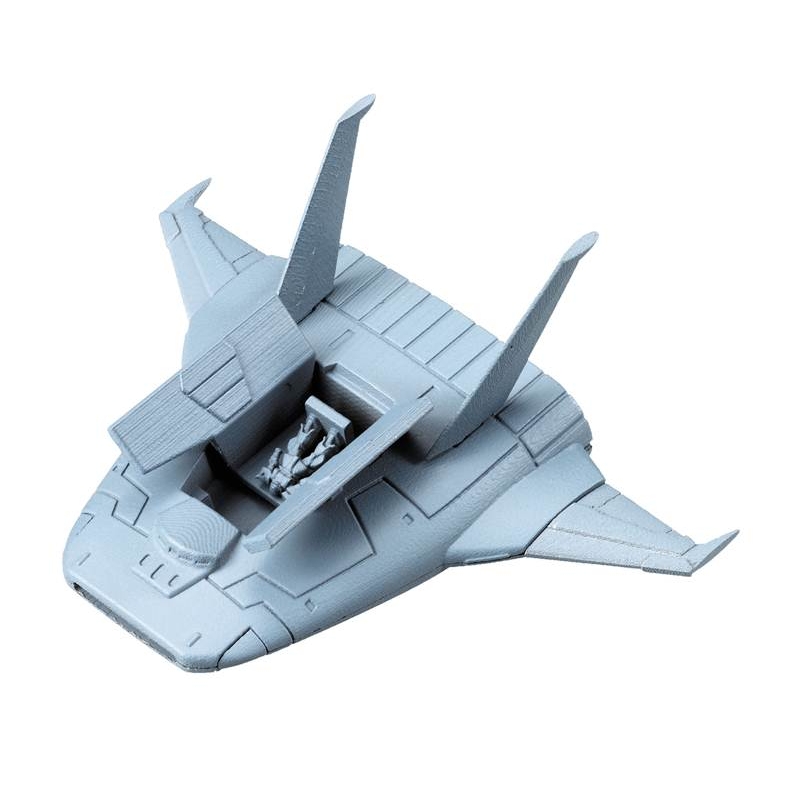 コスモフリートスペシャル 機動戦士ガンダム THE ORIGIN ムサイ改型