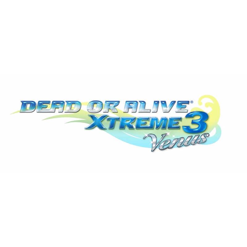 DEAD OR ALIVE Xtreme 3 Venus コレクターズエディション : Game Soft