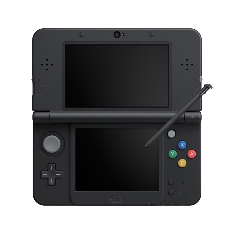 Newニンテンドー3ds きせかえプレートパック スーパーマリオメーカー 