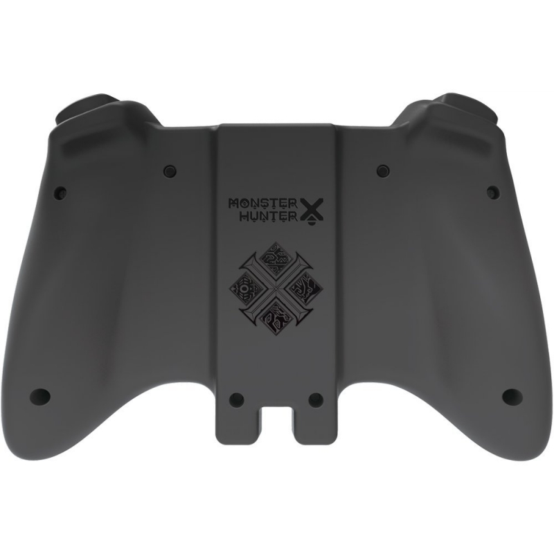 モンスターハンタークロス ハンティングギア for Newニンテンドー3DS