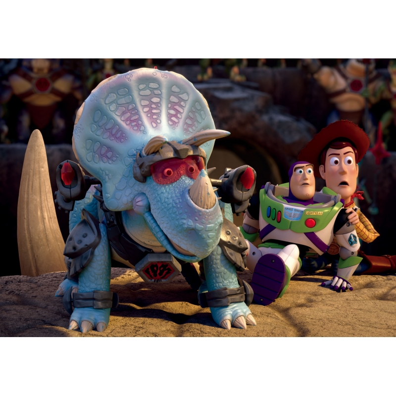 Toy Story That Time Forgot Blu-ray +DVD : Toy Story | HMV&BOOKS