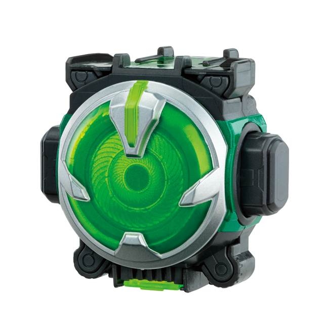 仮面ライダーゴースト 変触ブレス Dxメガウルオウダー & ネクロムゴーストアイコン | HMV&BOOKS online : Online  Shopping & Information Site - toy [English Site]