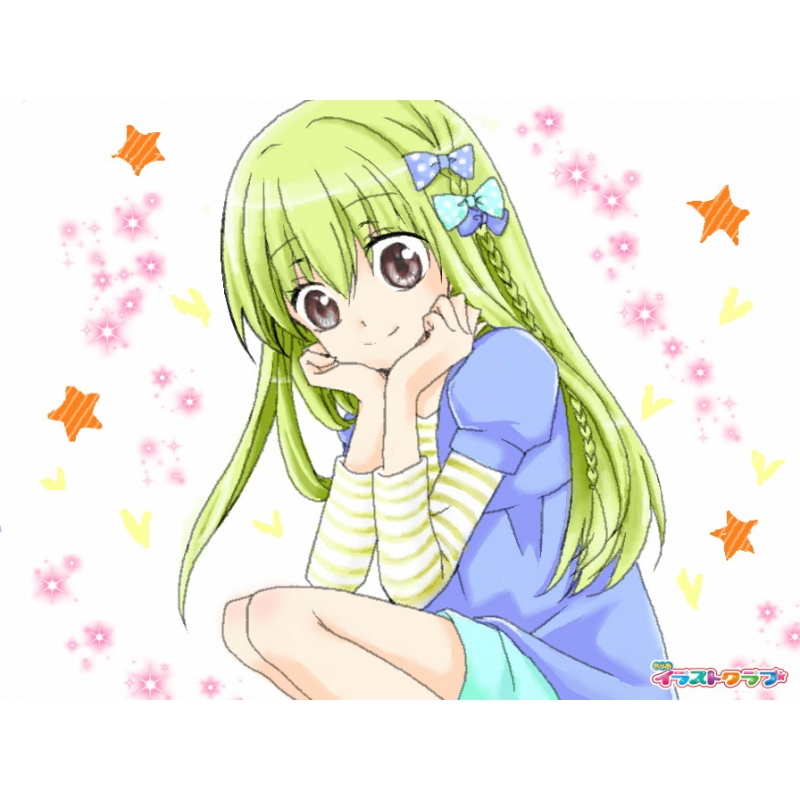 ちゃお ✨🏖CUTIE STREET #ちゃお 掲載🏖✨ 7/3(木)発売🫧 雑誌『ちゃお