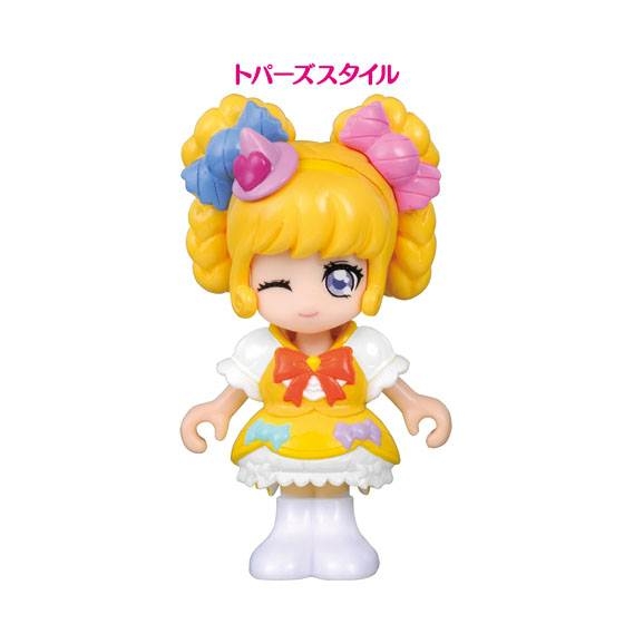 プリコーデドール 魔法つかいプリキュア キュアミラクル2 Hmv Books Online おもちゃ