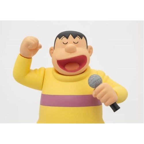 Figuarts ZERO ジャイアン フィギュア！剛田武！ フィギュアーツZERO 剛田武 (ジャイアン) (完成品) - ホビーサーチ