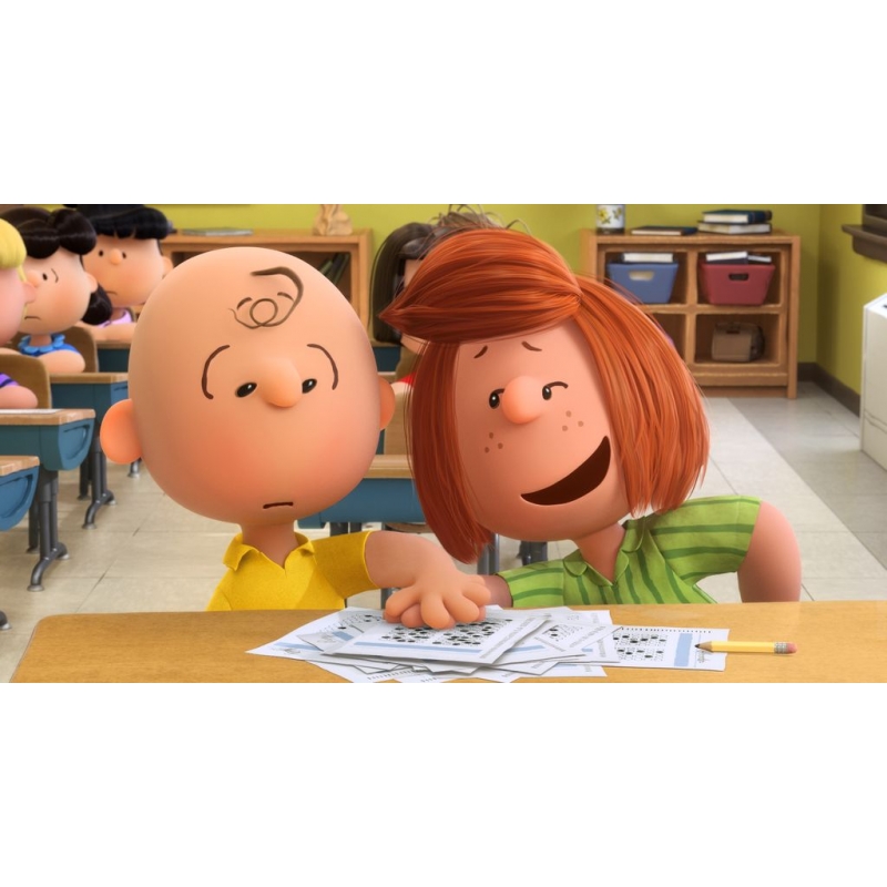 I Love スヌーピー The Peanuts Movie スヌーピー Hmv Books Online Fxba 5