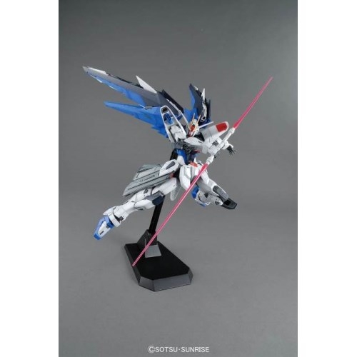 Mg 1 100 フリーダムガンダムver 2 0 Hmv Books Online おもちゃ