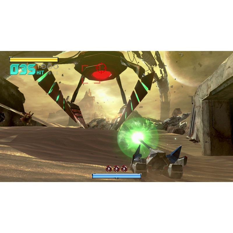 Amazon.co.jp: スターフォックス ゼロ : ゲーム