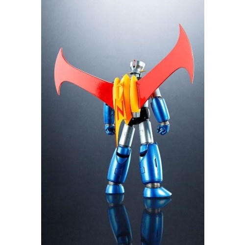 スーパーロボット超合金 マジンガーZ アイアンカッターEDITION