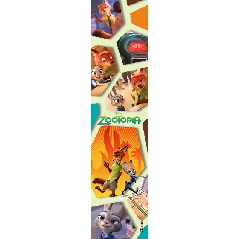 チャーム付きシャープペン : ズートピア | HMV&BOOKS online - IG1707