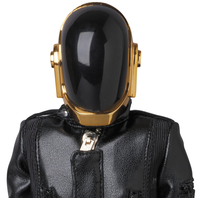 RAH DAFT PUNK HUMAN AFTER ALL Ver.2.0 THOMAS BANGALTER : Daft Punk |  HMV&BOOKS online - 4530956107516