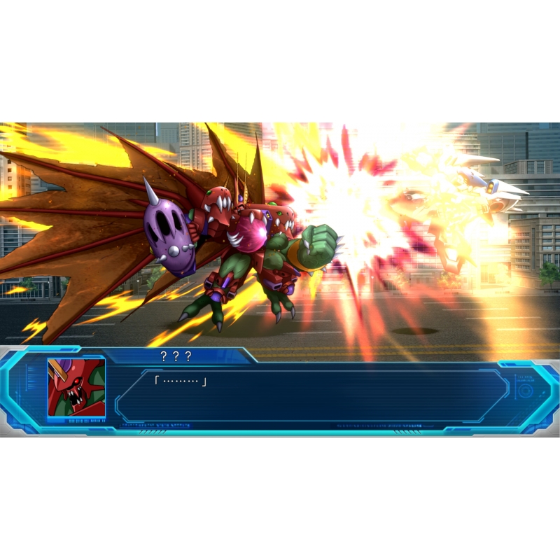 PS4】スーパーロボット大戦OG ムーン・デュエラーズ : Game Soft