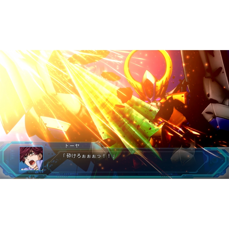 PS4】スーパーロボット大戦OG ムーン・デュエラーズ : Game Soft