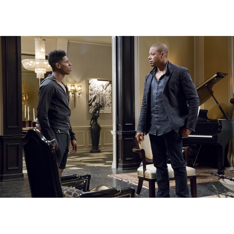 Empire/エンパイア 成功の代償 シーズン2 DVDコレクターズBOX1