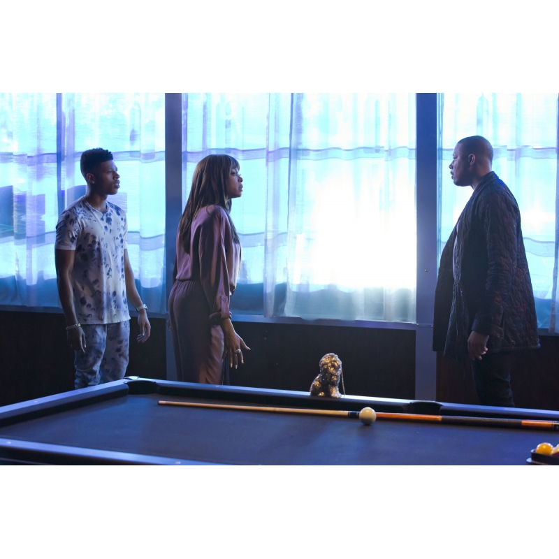 Empire/エンパイア 成功の代償 シーズン2 DVDコレクターズBOX1