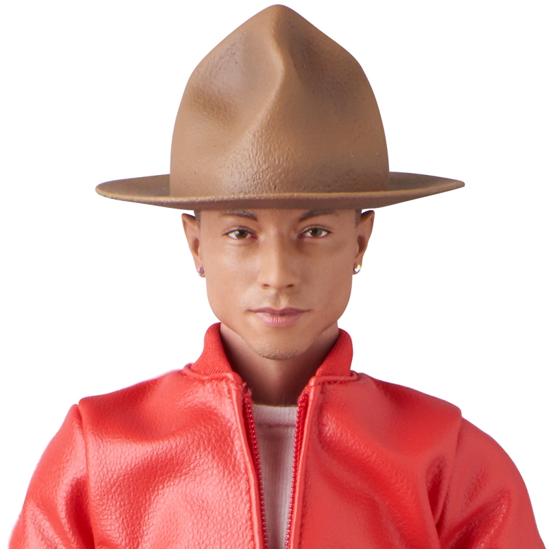 RAH Pharrell Williams（ファレル・ウィリアムス） : Pharrell