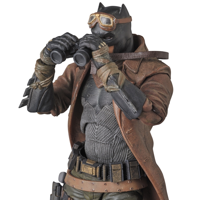 MAFEX KNIGHTMARE BATMAN : Accessories (Figure) | HMV&BOOKS online