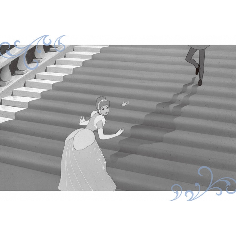ディズニー シンデレラの法則 Rule Of Cinderella 憧れのプリンセスになれる秘訣32 講談社 Hmv Books Online