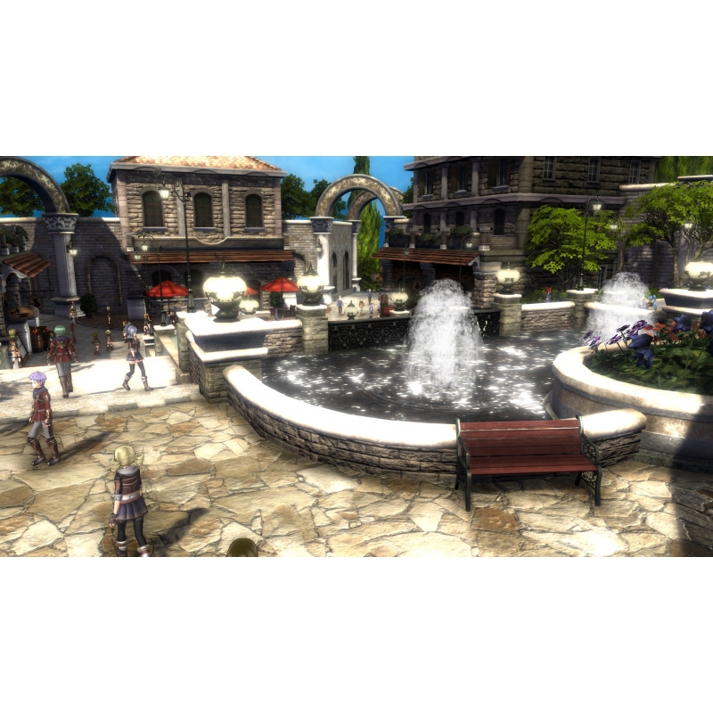 Ps4 ソードアート オンライン ホロウ リアリゼーション 初回限定生産版 Game Soft Playstation 4 Hmv Books Online Pljs