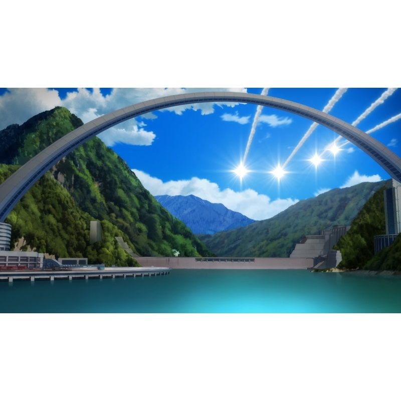 クロムクロ ブルーレイ 第一集 [Blu-ray] Kuromukuro: Vol 1 Limited Collector's Edition (Blu-ray