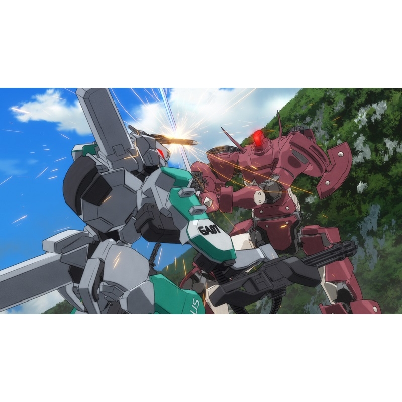 クロムクロ ブルーレイ 第一集 | HMV&BOOKS online - PCXG-50561