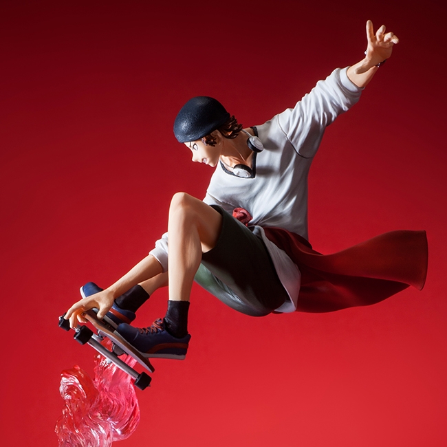 K MISSING KINGS 八田美咲 フィギュア Amazon | K MISSING KINGS 八田美咲 1/8 完成品フィギュア