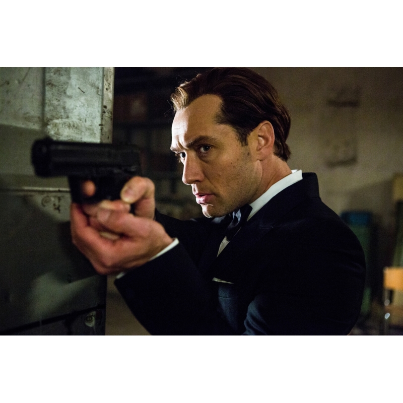 SPY/スパイ 2枚組ブルーレイ＆DVD〔初回生産限定〕 | HMV&BOOKS