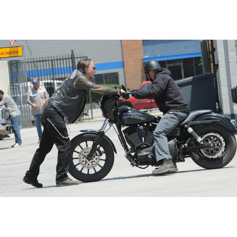 Sons Of Anarchy Season4 サンズ オブ アナーキー Hmv Books Online Online Shopping Information Site Fxba English Site