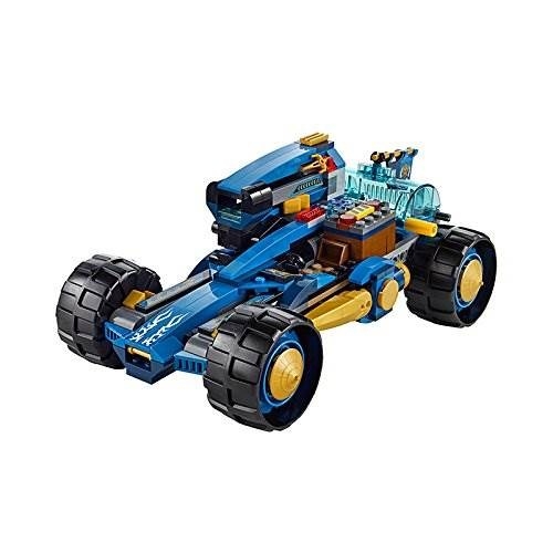 LEGO 70731 ニンジャゴー ニンジャ・イナズマメカ | HMV&BOOKS online