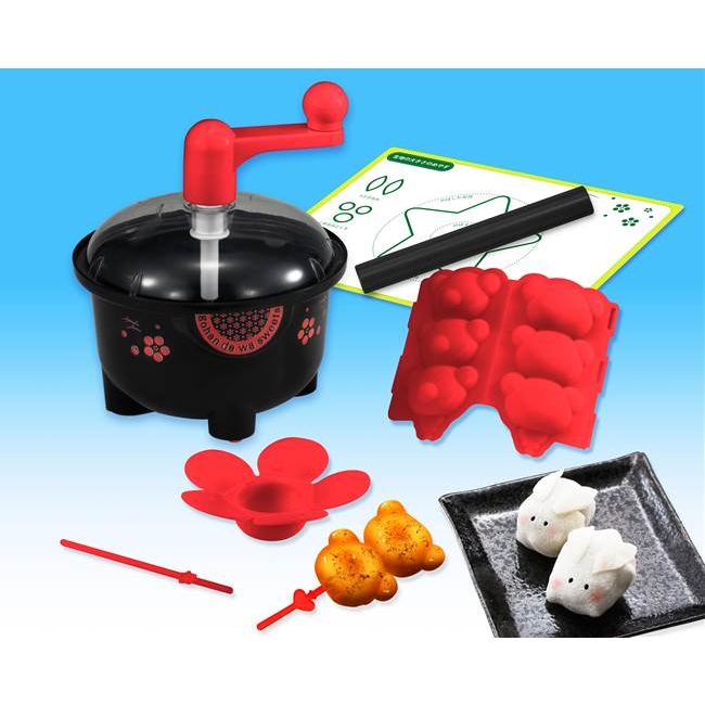 ごはんで和スイーツ 2zzhgl6 楽天市場】メガハウス ごはんで和スイーツ | 価格比較 - 商品
