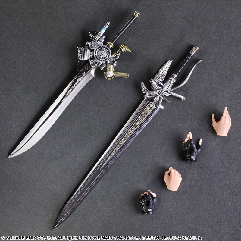 PLAY ARTS改　ノクティス FINAL FANTASY XV PLAY ARTS改 ノクティス (完成品) - ホビー