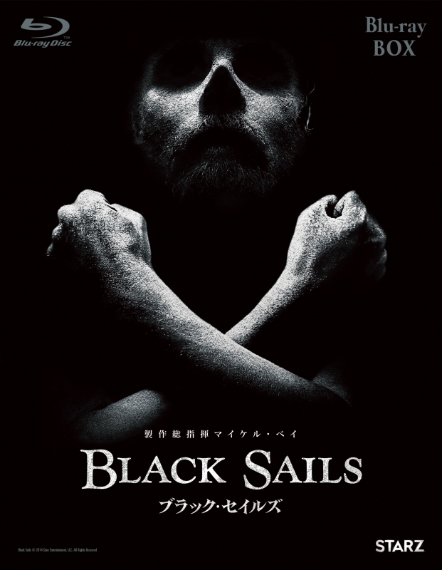BLACK SAILS/ブラック・セイルズ Blu-ray-BOX BLACK SAILS/ブラック・セイルズ Blu-ray-BOX | HMV&BOOKS online