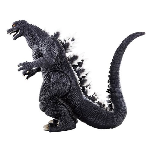 怪獣王シリーズのシン・ゴジラとファイナルウォーズゴジラです 怪獣王シリーズのシン・ゴジラとファイナルウォーズゴジラです