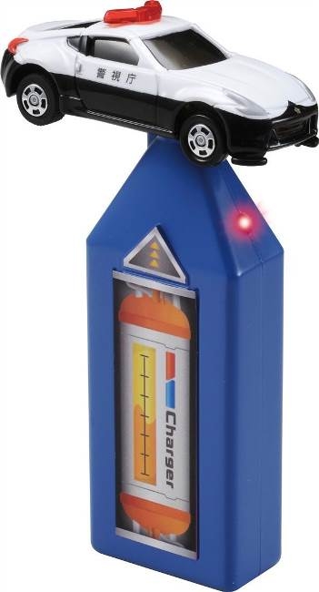 トミカシステムチャージトミカパトロールカーセット Amazon.co.jp: トミカ トミカシステム チャージトミカ