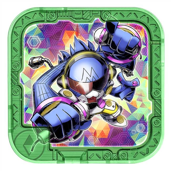 デジモンユニバース アプリモンスターズ アプモンチップ
