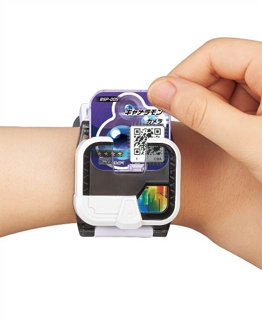 デジモンユニバース アプリモンスターズ アプリドライブSPセット