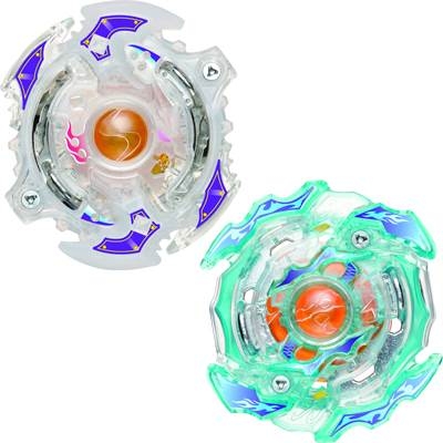 ベイブレードバースト B 49 ランダムブースターvol 3 イェーガーユグドラシル G Y Hmv Books Online おもちゃ