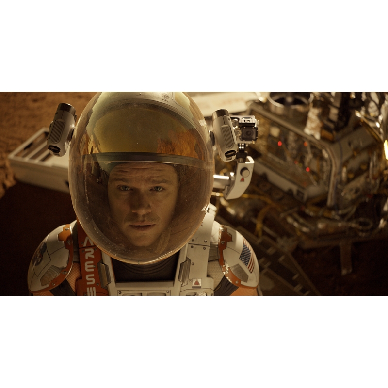 オデッセイ＜4K ULTRA HD ＋ 3D ＋ 2Dブルーレイ／3枚組＞ | HMV\u0026BOOKS