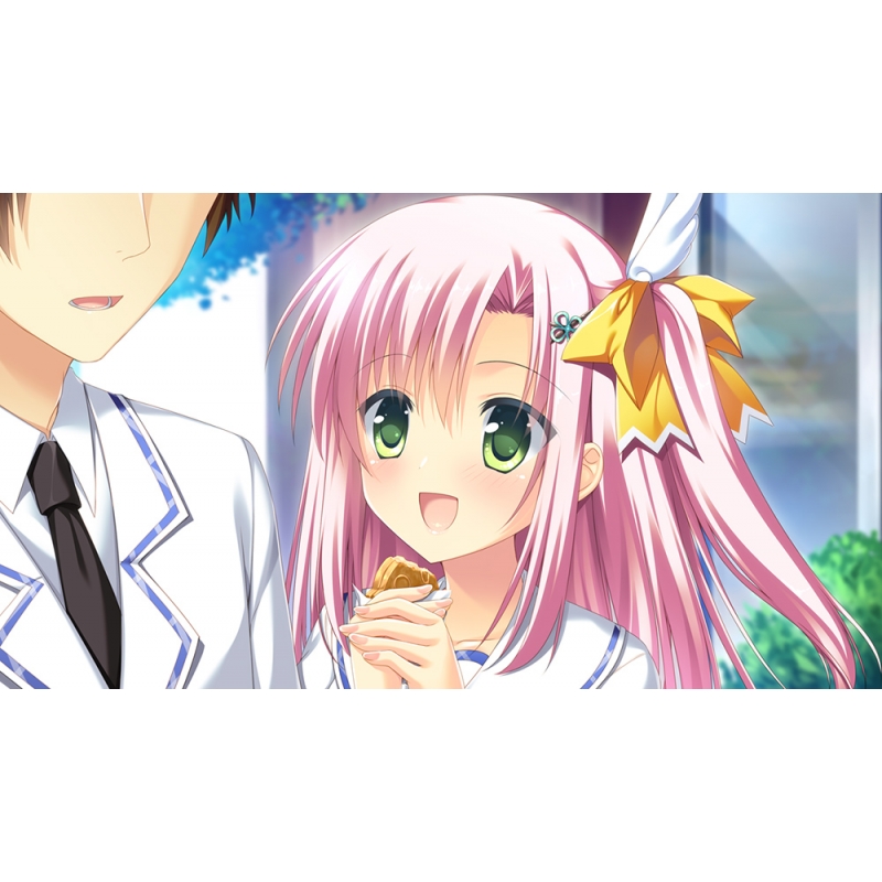 PriministAr -プライミニスター- : Game Soft (PlayStation Vita