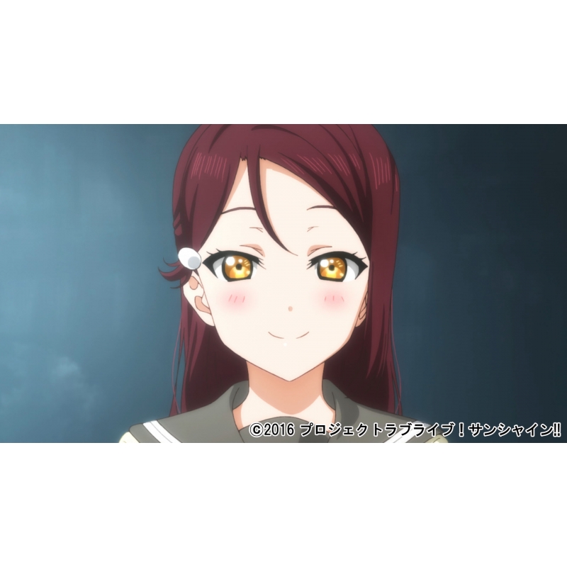 「ラブライブ!サンシャイン!!」LoveLive! Sunshine!! Love Live! Sunshine!! Aqours 'Seaside Wing Dress' pop up