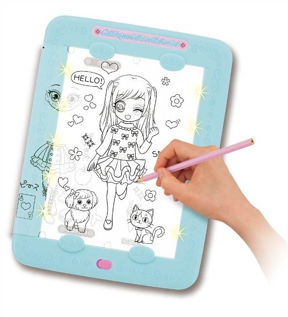 送料無料 日本 | ガールズデザイナーコレクションNEW HMV&BOOKS おもちゃ - online メイクアップブラシ
