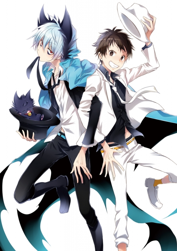 Servamp サーヴァンプ 第1巻 Hmv Books Online Mfbc 62