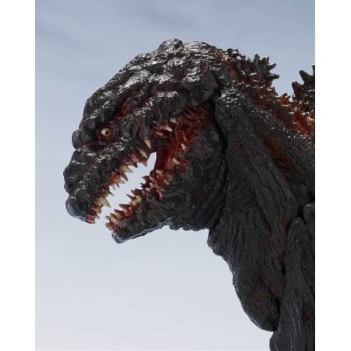 S.H.モンスターアーツ ゴジラ(2016) | HMV&BOOKS online - おもちゃ
