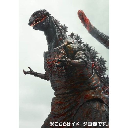 S.H.モンスターアーツ ゴジラ(2016) | HMV&BOOKS online - おもちゃ