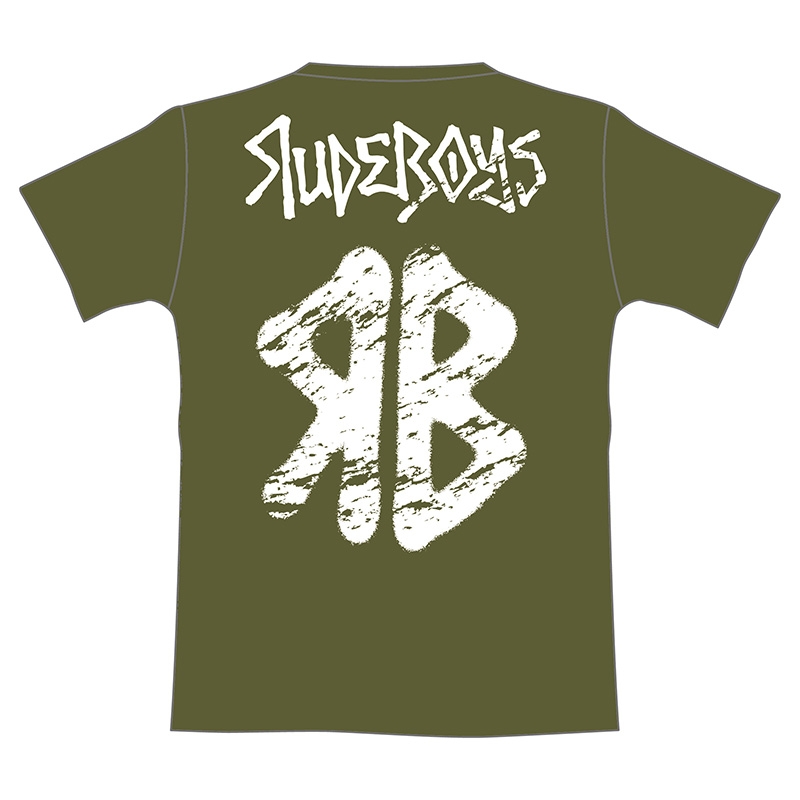 Amazon.co.jp: The BONEZ Rude BOY T : おもちゃ