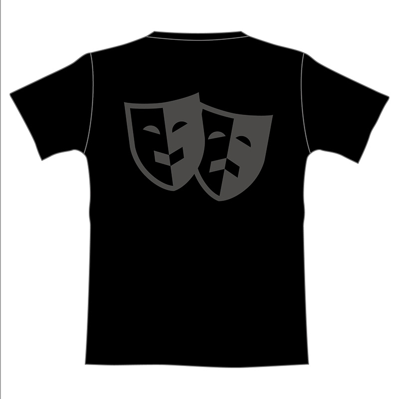 ダウト Tシャツ【S】 : HiGH&LOW | HMV&BOOKS online - HILOW24421S