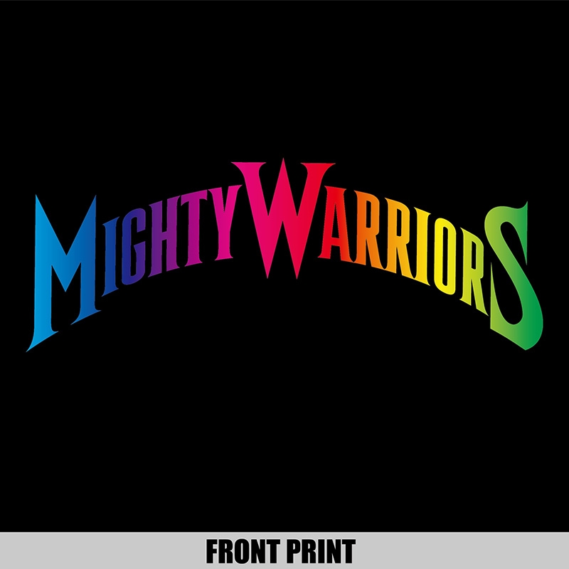 MIGHTY WARRIORS Tシャツ【L】 : HiGH&LOW | HMV&BOOKS online