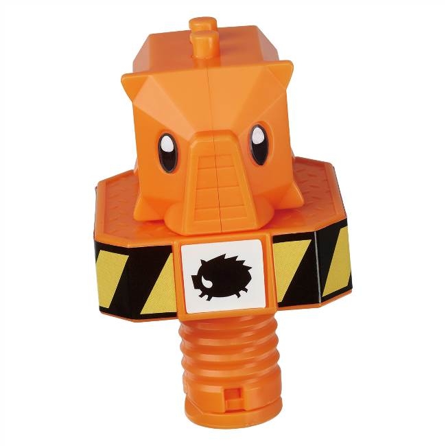 ボキャボット ダディボア | BANDAI TOYS