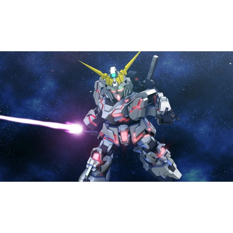 SDガンダム ジージェネレーション ジェネシス for Nintendo Sw… SDガンダム ジージェネレーション ジェネシス｜バンダイナムコ